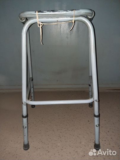 Ходунки для взрослых бу