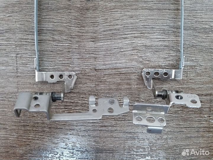 Петли Lenovo G570 G575