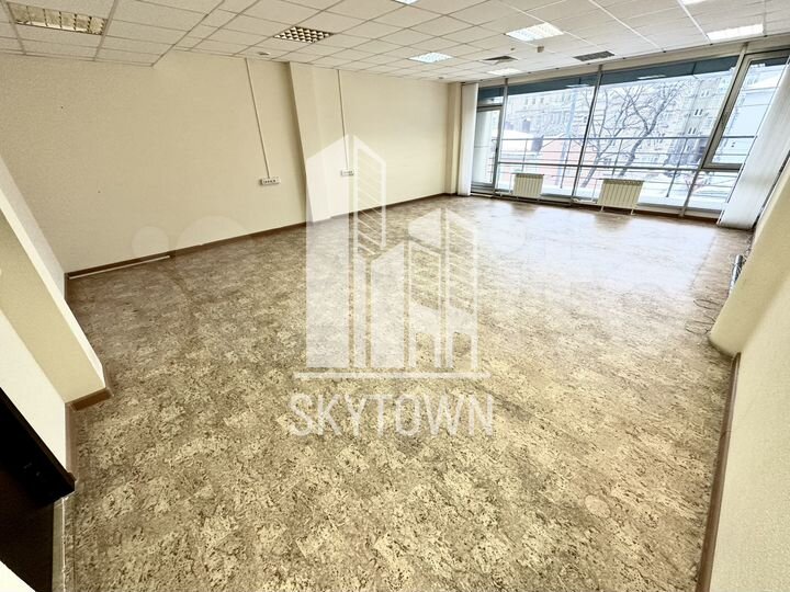 Офис, 65.6 м²
