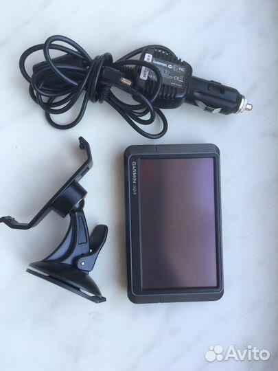 Навигатор garmin nuvi CAN 310