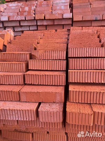 Кирпич в Московской области