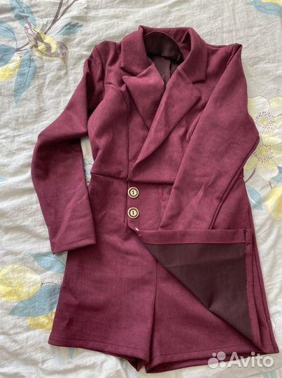 Комбинезон женский 42