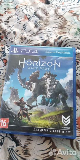 Игры для приставок ps4