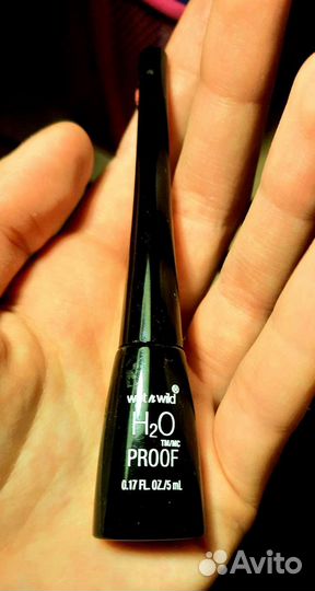 Подводка для глаз