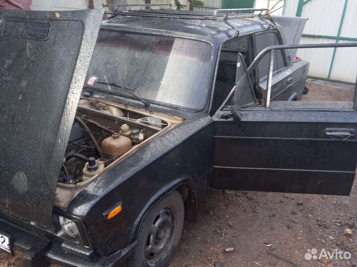 Авторазбор ваз 2106.2107