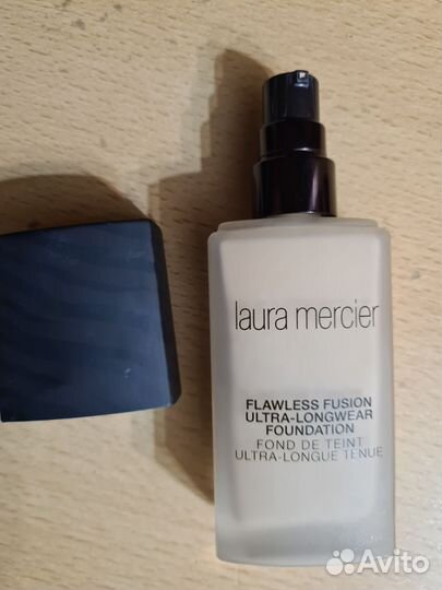 Тональный крем