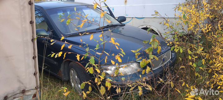 Volvo V70 на запчасти