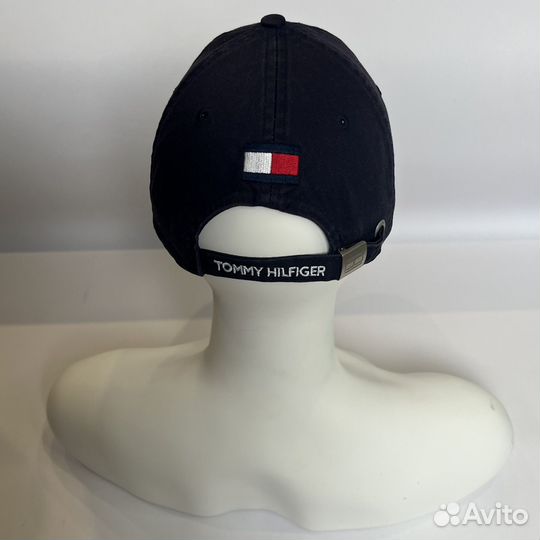 Кепка бейсболка tommy hilfiger