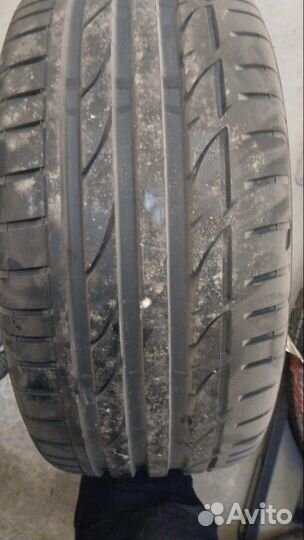 Bridgestone Potenza S001 245/45 R17