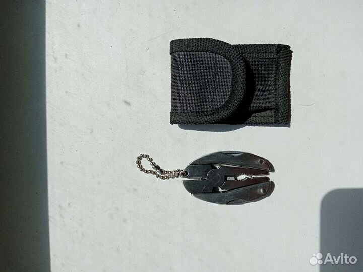 Мини мультитул