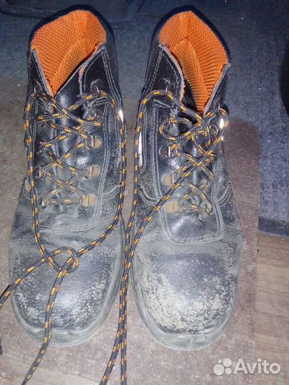 Комплект спецодежды