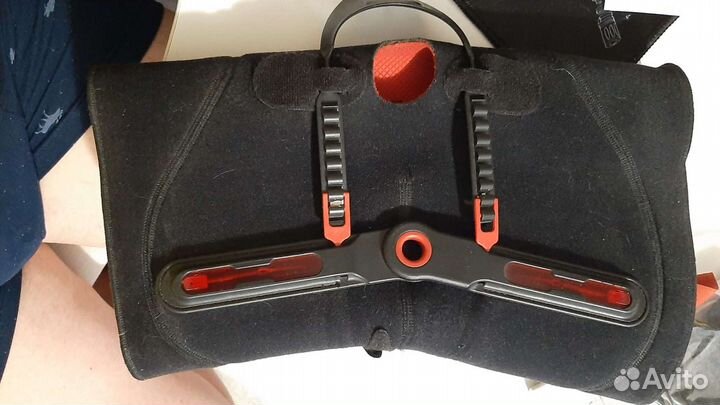 Коленный ортез ottobock размер М, правый