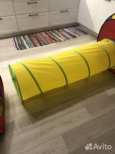 Детская игровая палатка