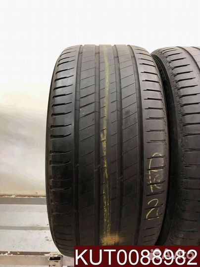 Michelin Latitude Sport 3 285/40 R20 99R