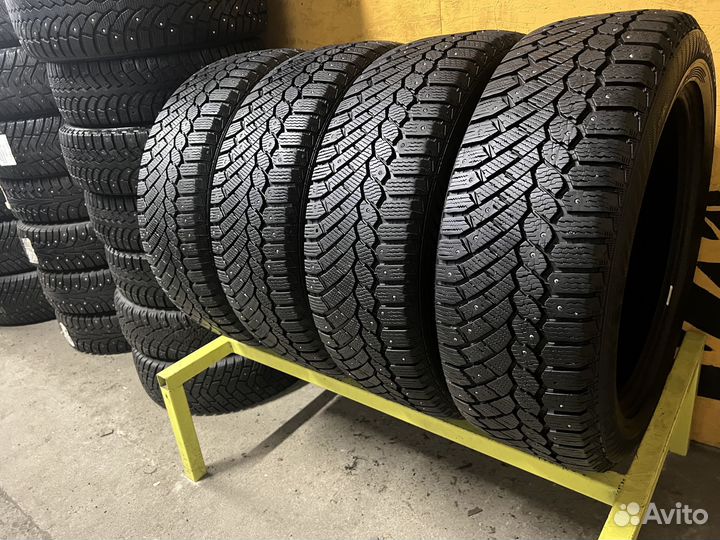 Gislaved Nord Frost 200 SUV 235/55 R19