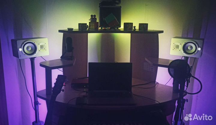 Курсы звукорежиссуры