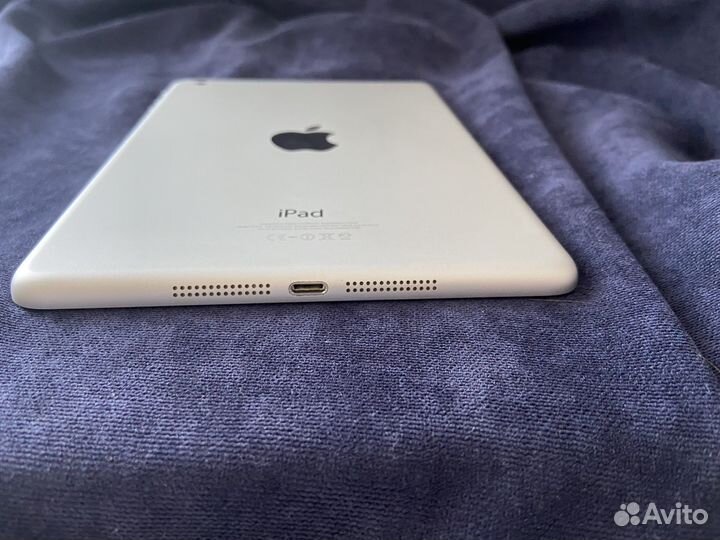 iPad mini 2