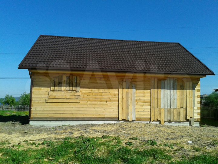 Участок 11,5 сот. (ИЖС)