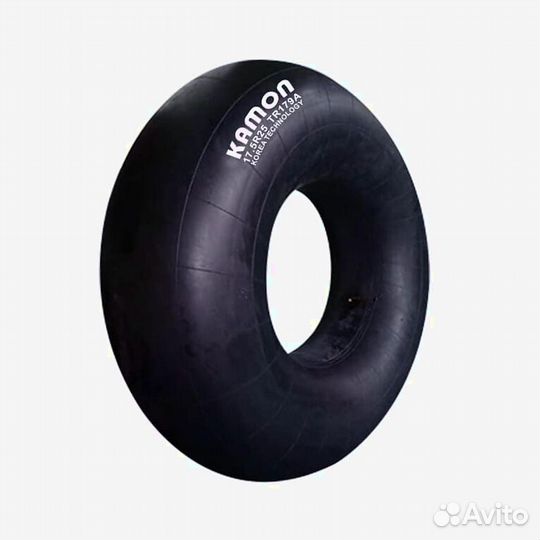 Грузовая автокамера 17.5 R25