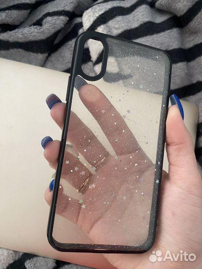 Чехол на iPhone 10 xs