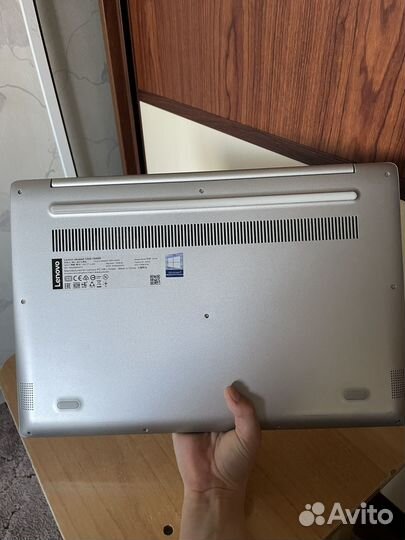 Ноутбук lenovo ideapad 330s