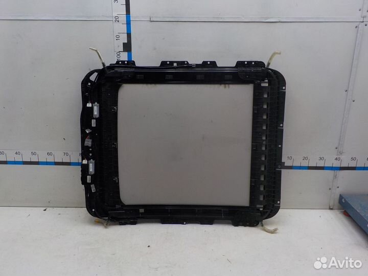 Б/У Б/У Люк Chery Arrizo 8 2022- 603000134AA chery