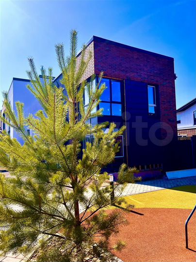 3-к. квартира, 115 м², 1/2 эт.