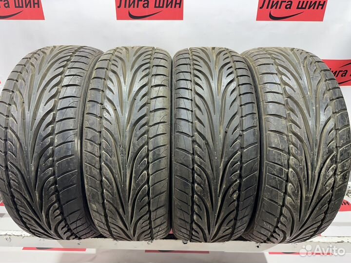 Dunlop SP Sport 9000 205/45 R17