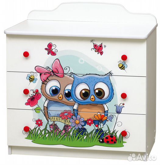 Детская мебель