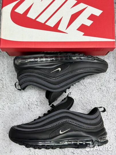 Кроссовки Nike Air Max 97