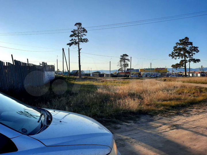 Участок 20 сот. (ИЖС)