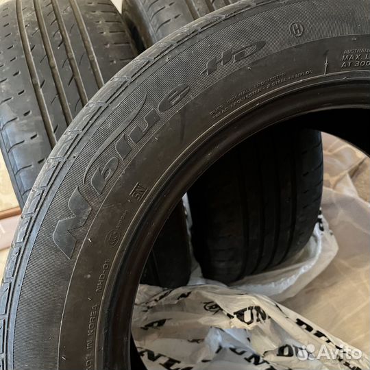 Nexen N Blue HD 205/55 R16 91H