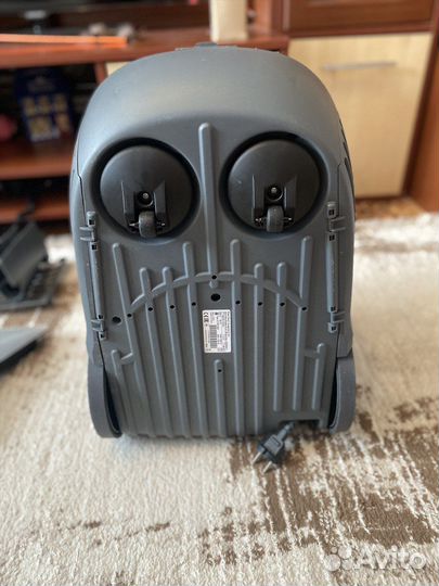 Пылесос bosch bwd41720