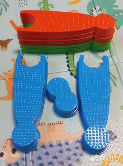 Балансировочная дорожка