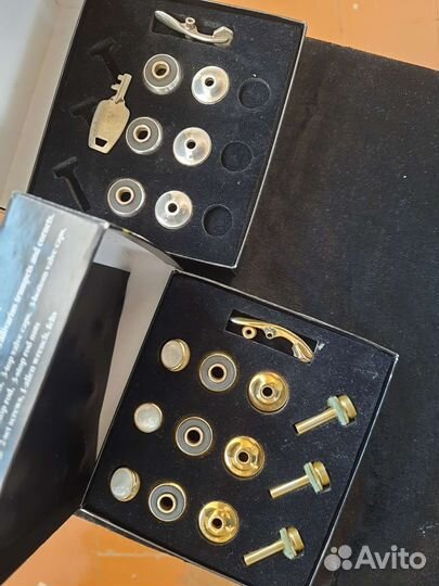 Аксессуары монстер хай