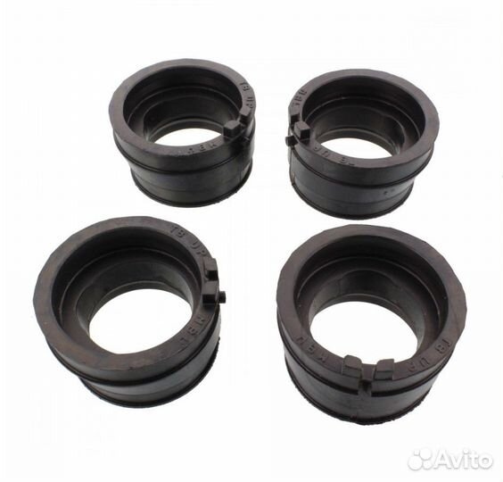 Манифолды TourMax (CHH-8)