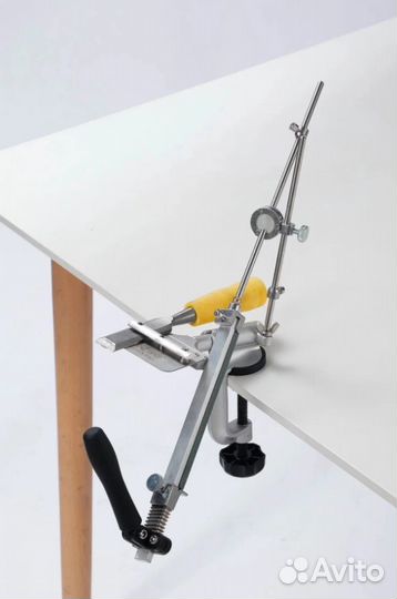 Точильный станок Ruixin Pro IV