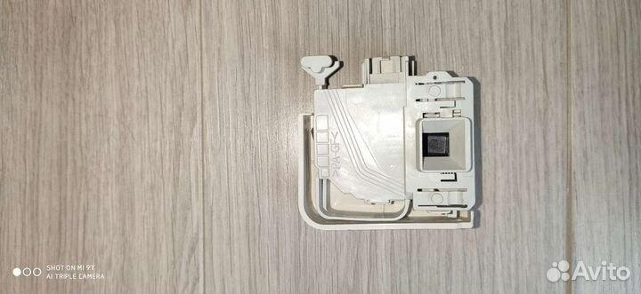 Замок для стиральной машины Bosch Siemens