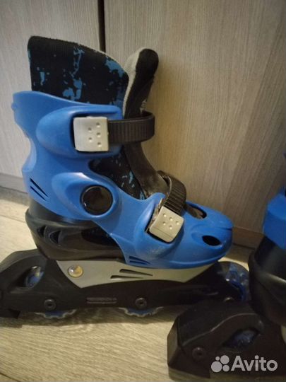 Ролики детские 26 29