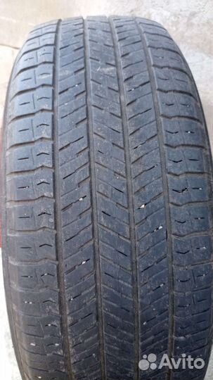 Yokohama Geolandar G91 225/60 R18 100H