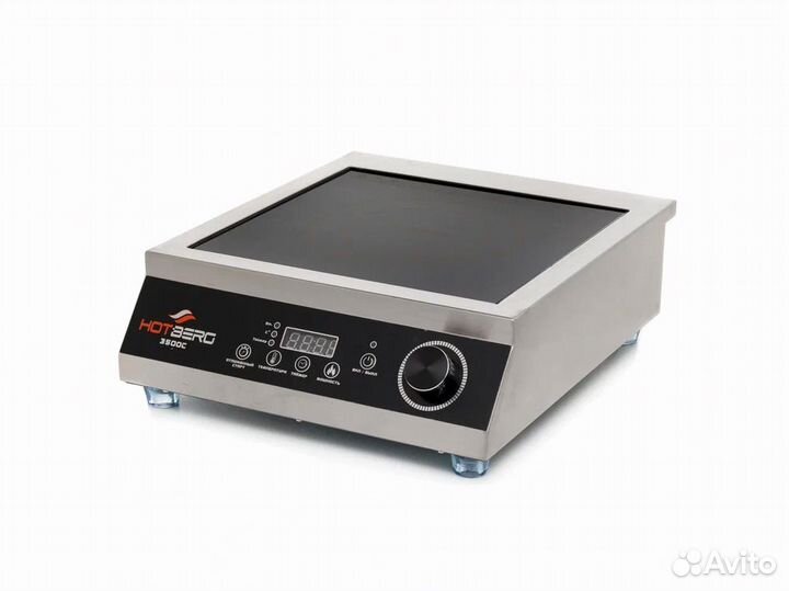 Индукционная плита 3500