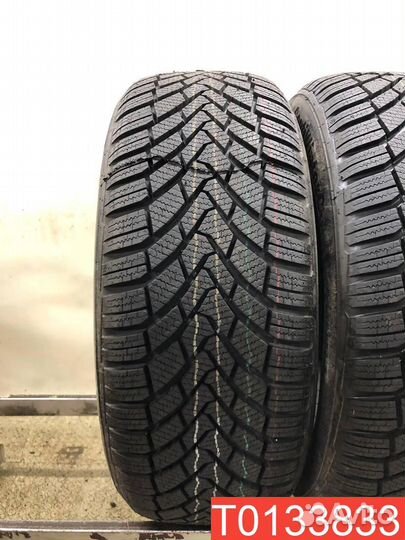 Continental ContiWinterContact TS 850 215/55 R16 93H