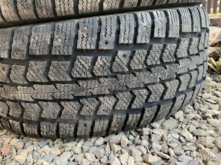 Viatti Vettore Inverno V-524 235/65 R16C