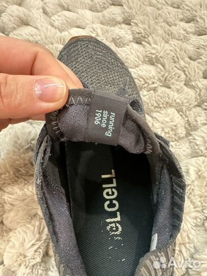 Кроссовки детские new balance