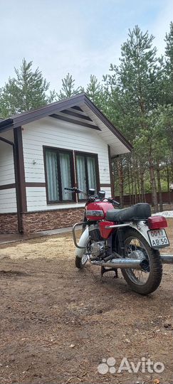 Ява 638.5 jawa