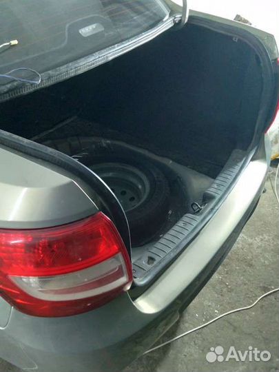 Кузовной ремонт, покраска авто