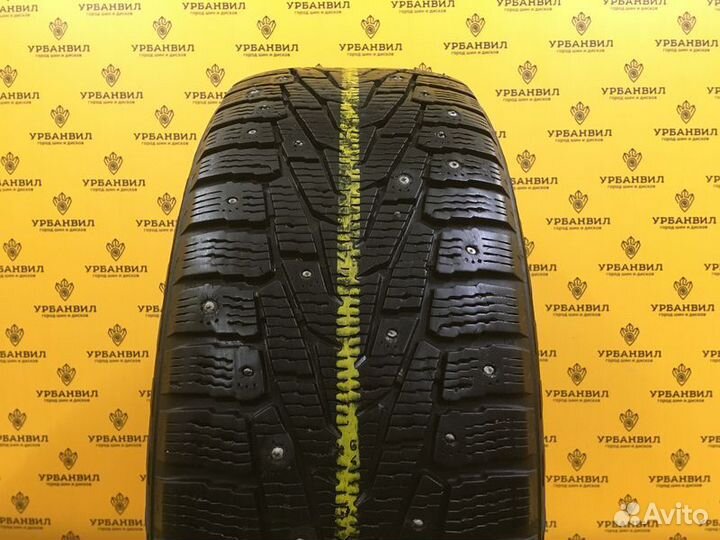 Nokian Tyres Hakkapeliitta 7 SUV 235/50 R19 103T