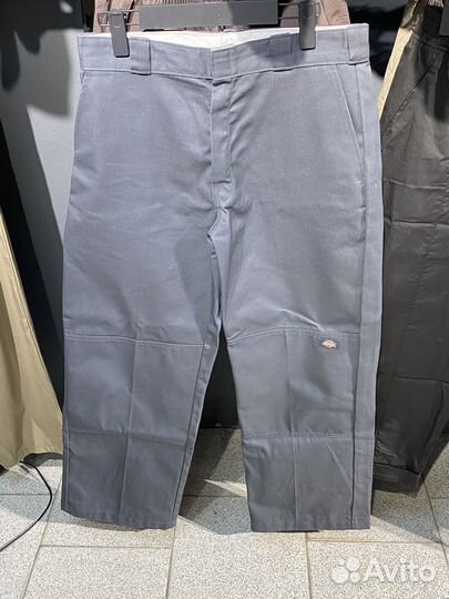 Брюки Dickies loose fit
