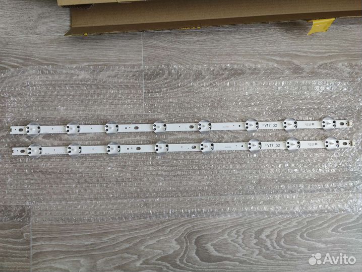 Подсветка для телевизора lg 32