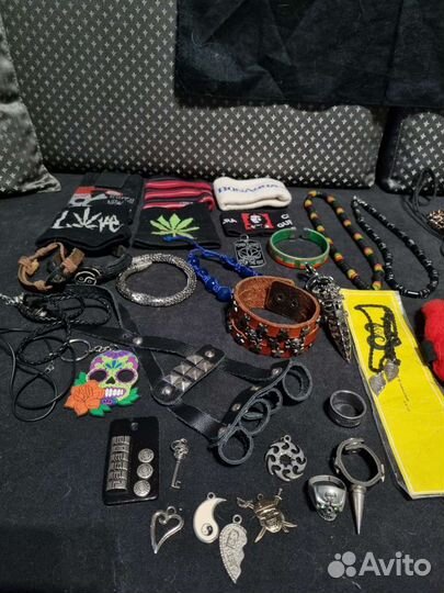 Атрибутика